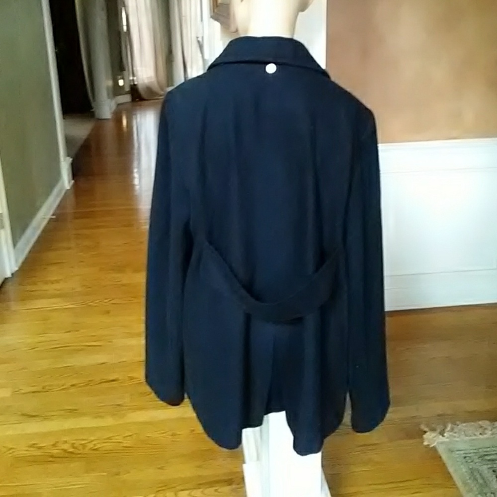 Amazing Topshop Coat View 2